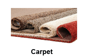 ERP for Carpet Industry